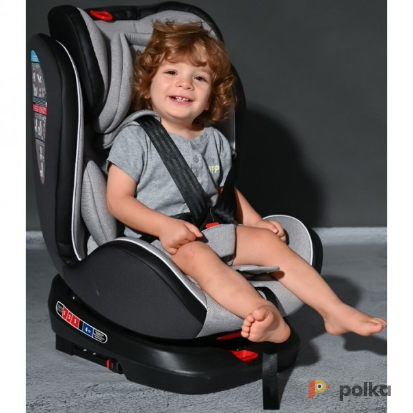 Возьмите АВТОКРЕСЛО LORELLI NEBULA ISOFIX 0-36 напрокат (Фото 7) В Ростове-на-Дону