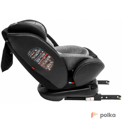 Возьмите АВТОКРЕСЛО AMAROBABY ISOFIX 0-36 напрокат (Фото 3) В Ростове-на-Дону