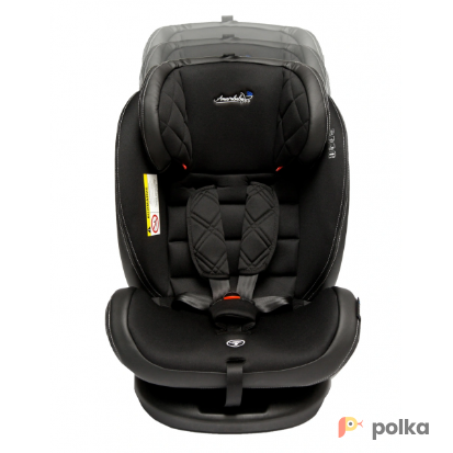 Возьмите АВТОКРЕСЛО AMAROBABY ISOFIX 0-36 напрокат (Фото 1) В Ростове-на-Дону