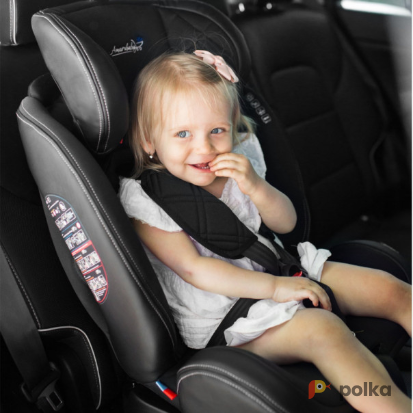 Возьмите АВТОКРЕСЛО AMAROBABY ISOFIX 0-36 напрокат (Фото 2) В Ростове-на-Дону
