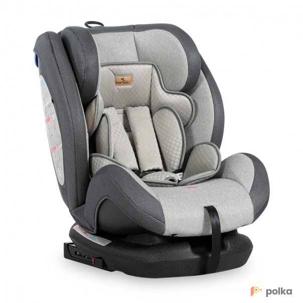 Возьмите АВТОКРЕСЛО LORELLI CORSICA ISOFIX 0-36 напрокат (Фото 2) В Ростове-на-Дону