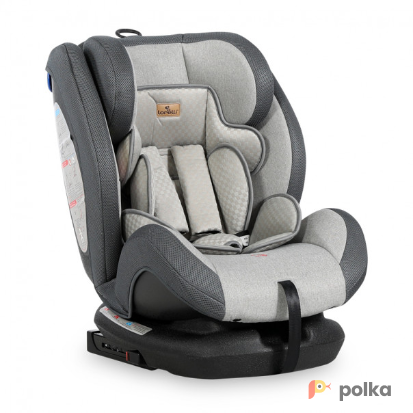 Возьмите АВТОКРЕСЛО LORELLI CORSICA ISOFIX 0-36 напрокат (Фото 1) В Ростове-на-Дону
