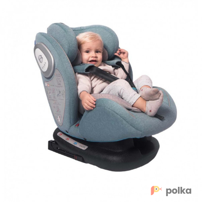 Возьмите АВТОКРЕСЛО LORELLI CORSICA ISOFIX 0-36 напрокат (Фото 3) В Ростове-на-Дону