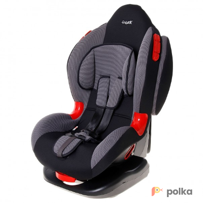 Возьмите АВТОКРЕСЛО SIGER "КОКОН ISOFIX" 9-25 напрокат (Фото 2) В Ростове-на-Дону