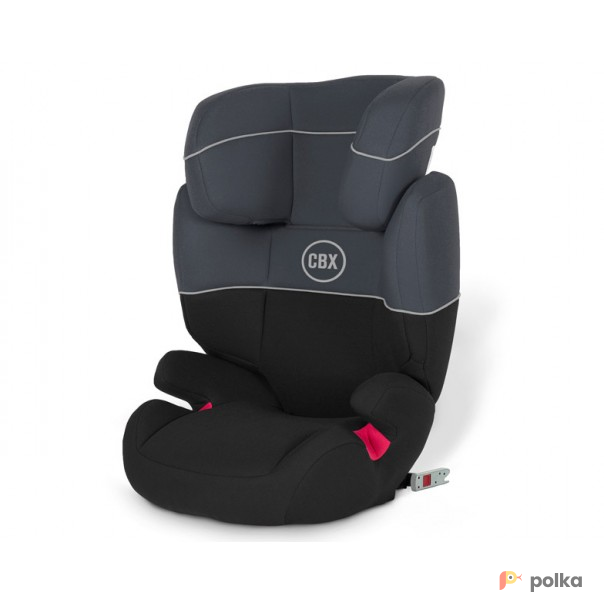 Возьмите АВТОКРЕСЛО CYBEX CBX FREE-FIX ISOFIX 12-36 напрокат (Фото 2) В Ростове-на-Дону