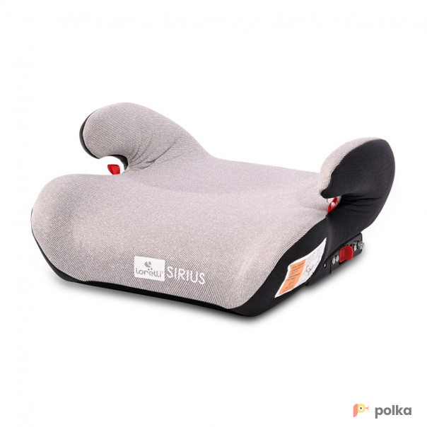 Возьмите БУСТЕР LORELLI ISOFIX напрокат (Фото 2) В Ростове-на-Дону