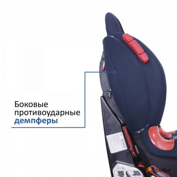 Возьмите АВТОКРЕСЛО SIGER "КОКОН ISOFIX" 9-25 напрокат (Фото 2) В Ростове-на-Дону