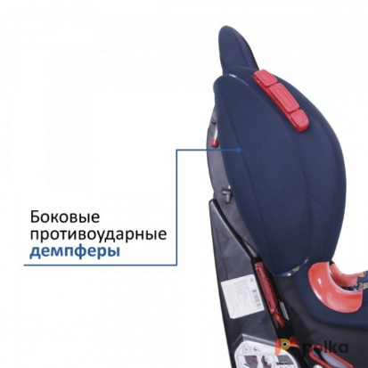 Возьмите АВТОКРЕСЛО SIGER "КОКОН ISOFIX" 9-25 напрокат (Фото 1) В Ростове-на-Дону