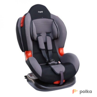 Возьмите АВТОКРЕСЛО SIGER "КОКОН ISOFIX" 9-25 напрокат (Фото 7) В Ростове-на-Дону