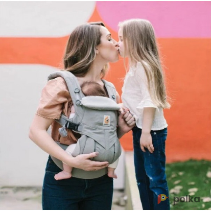 Возьмите ЭРГО РЮКЗАК ERGO BABY OMNI 360 0-20 КГ напрокат (Фото 3) В Ростове-на-Дону