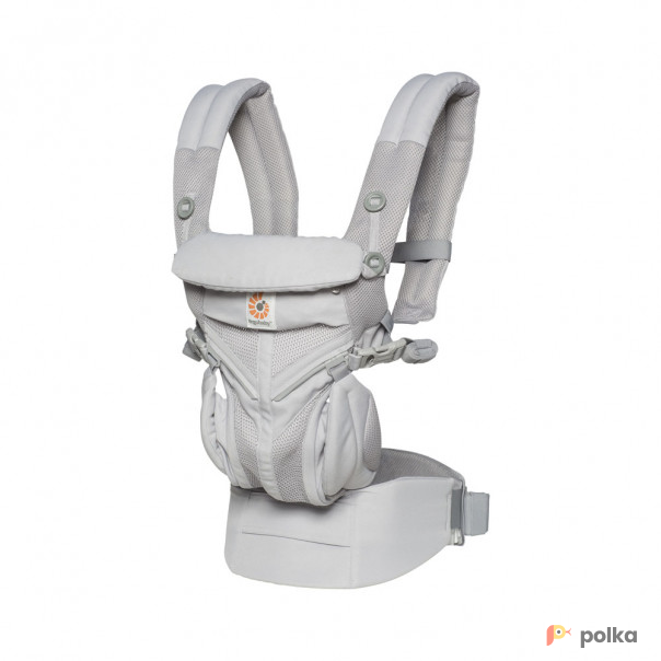 Возьмите ЭРГО РЮКЗАК ERGO BABY OMNI 360 0-20 КГ напрокат (Фото 2) В Ростове-на-Дону