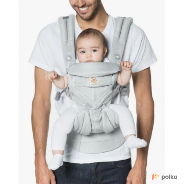 Возьмите ЭРГО РЮКЗАК ERGO BABY OMNI 360 напрокат (Фото 2) В Ростове-на-Дону