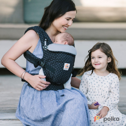 Возьмите ЭРГО РЮКЗАК ERGO BABY ADAPT напрокат (Фото 6) В Ростове-на-Дону