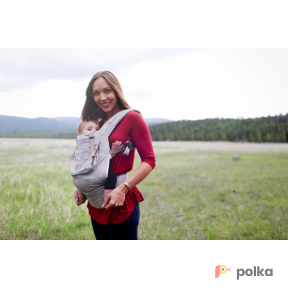 Возьмите ЭРГОНОМИЧНЫЙ РЮКЗАК-КЕНГУРУ ERGO BABY "ОДУВАНЧИК" напрокат (Фото 9) В Ростове-на-Дону