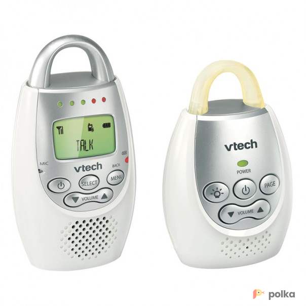 Возьмите ЦИФРОВАЯ РАДИОНЯНЯ VTECH DM221 напрокат (Фото 2) В Ростове-на-Дону