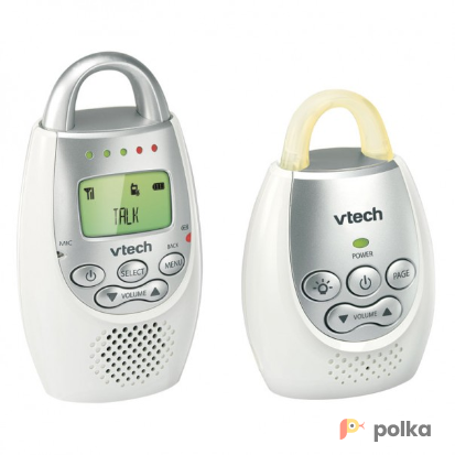 Возьмите ЦИФРОВАЯ РАДИОНЯНЯ VTECH DM221 напрокат (Фото 1) В Ростове-на-Дону
