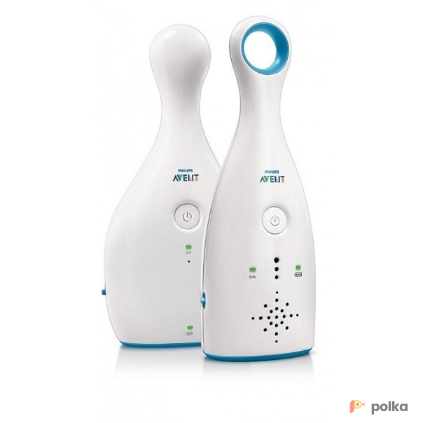 Возьмите АНАЛОГОВАЯ РАДИОНЯНЯ PHILIPS AVENT SCD 485 напрокат (Фото 2) В Ростове-на-Дону