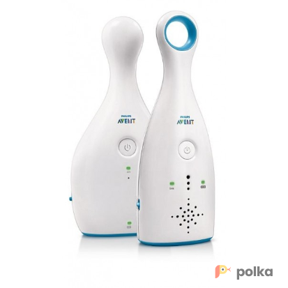Возьмите АНАЛОГОВАЯ РАДИОНЯНЯ PHILIPS AVENT SCD 485 напрокат (Фото 1) В Ростове-на-Дону