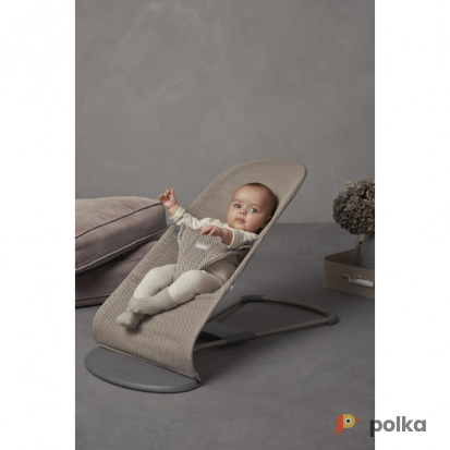 Возьмите ШЕЗЛОНГ-СЕТКА С ДУГОЙ BABYBJORN напрокат (Фото 8) В Ростове-на-Дону