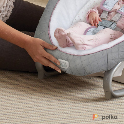 Возьмите ЭЛЕКТРОКАЧЕЛИ 2 В 1 GRACO ALWAYS SOOTHER напрокат (Фото 9) В Ростове-на-Дону
