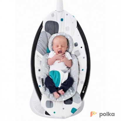 Возьмите ВКЛАДЫШ ДЛЯ НОВОРОЖДЕННОГО В 4MOMS MAMAROO напрокат (Фото 2) В Ростове-на-Дону