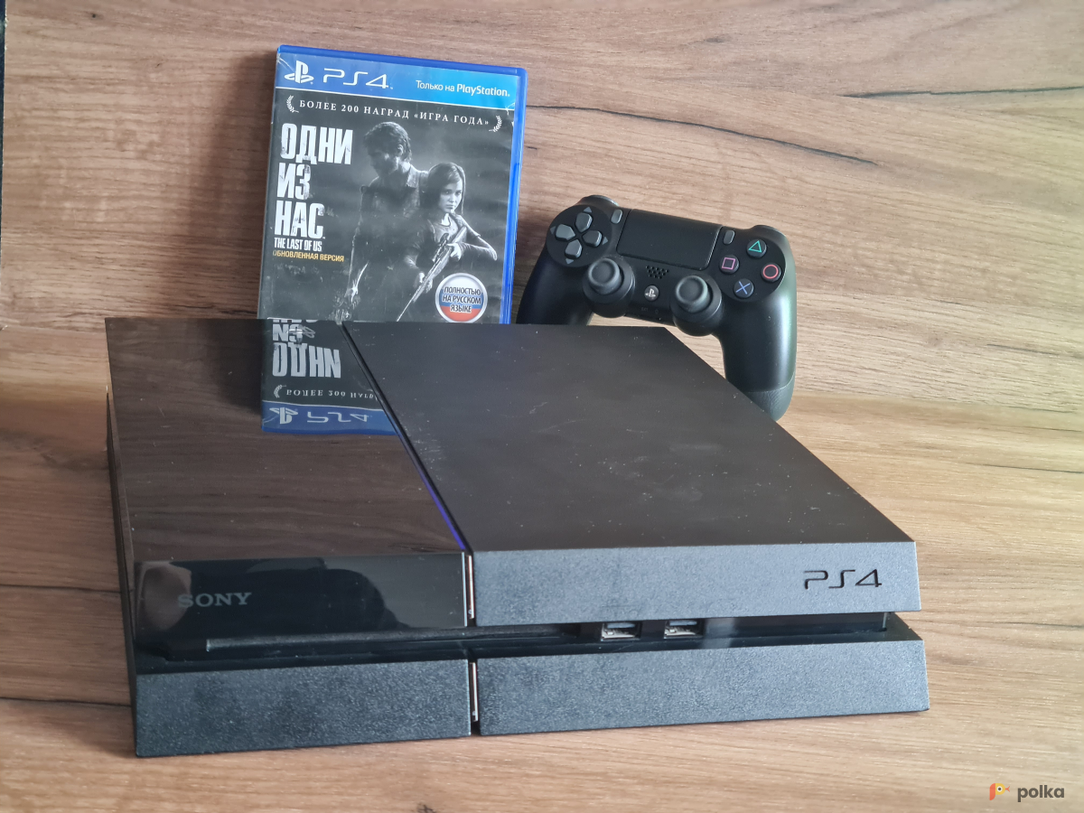 Возьмите PlayStation 4 напрокат (Фото 2) В Краснодаре