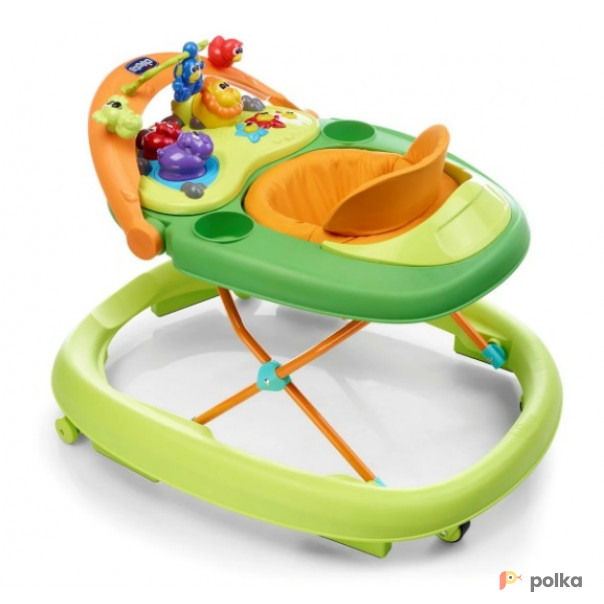 Возьмите ХОДУНКИ CHICCO WALKY TALKY напрокат (Фото 2) В Ростове-на-Дону