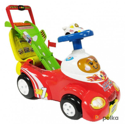 Возьмите МАШИНКА-ТРЕК VTECH напрокат (Фото 4) В Ростове-на-Дону