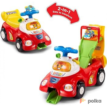 Возьмите МАШИНКА-ТРЕК VTECH напрокат (Фото 3) В Ростове-на-Дону