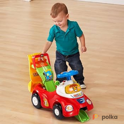 Возьмите МАШИНКА-ТРЕК VTECH напрокат (Фото 5) В Ростове-на-Дону