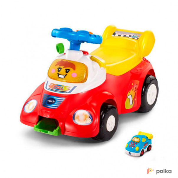 Возьмите МАШИНКА-ТРЕК VTECH напрокат (Фото 2) В Ростове-на-Дону