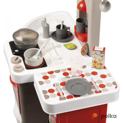Возьмите ДЕТСКАЯ КУХНЯ TEFAL, SMOBY напрокат (Фото 5) В Ростове-на-Дону