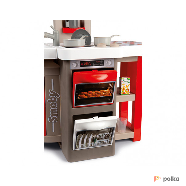 Возьмите ДЕТСКАЯ КУХНЯ TEFAL, SMOBY напрокат (Фото 2) В Ростове-на-Дону