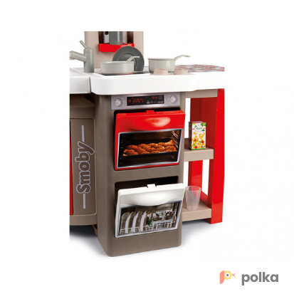 Возьмите ДЕТСКАЯ КУХНЯ TEFAL, SMOBY напрокат (Фото 1) В Ростове-на-Дону