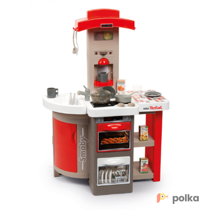 Возьмите ДЕТСКАЯ КУХНЯ TEFAL, SMOBY напрокат (Фото 6) В Ростове-на-Дону