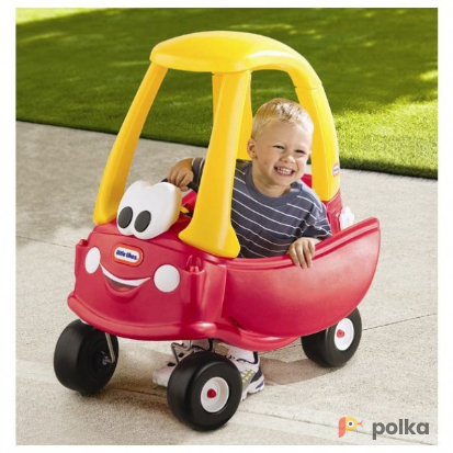 Возьмите МАШИНКА-КАТАЛКА, LITTLE TIKES напрокат (Фото 1) В Ростове-на-Дону
