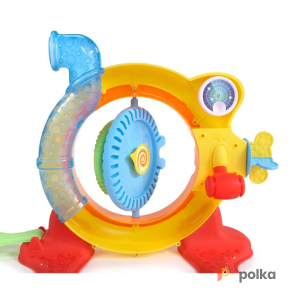 Возьмите ИГРОВОЙ ЦЕНТР "ПОДВОДНОЕ ПРИКЛЮЧЕНИЕ", LITTLE TIKES напрокат (Фото 6) В Ростове-на-Дону