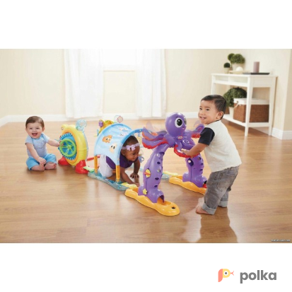 Возьмите ИГРОВОЙ ЦЕНТР "ПОДВОДНОЕ ПРИКЛЮЧЕНИЕ", LITTLE TIKES напрокат (Фото 7) В Ростове-на-Дону
