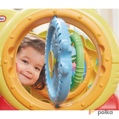 Возьмите ИГРОВОЙ ЦЕНТР "ПОДВОДНОЕ ПРИКЛЮЧЕНИЕ", LITTLE TIKES напрокат (Фото 8) В Ростове-на-Дону