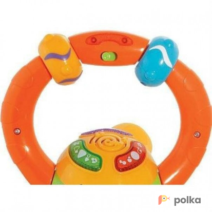 Возьмите МУЗЫКАЛЬНЫЙ ПРЫГУНОК "ЧЕРЕПАХА", VTECH напрокат (Фото 2) В Ростове-на-Дону