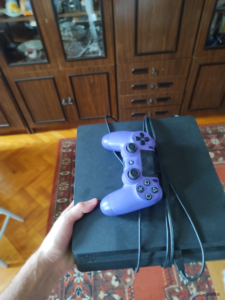Возьмите PlayStation 4 напрокат (Фото 2) в Санкт-Петербурге