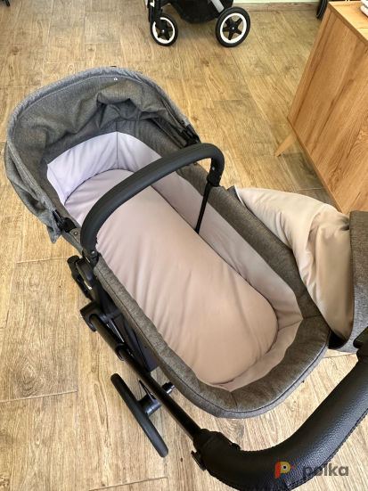 Возьмите Коляска Cybex Priam 12 кг напрокат (Фото 5) в Москве