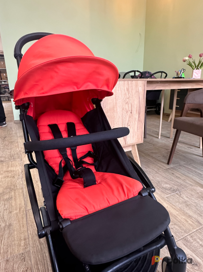 Возьмите Коляска Babyzen yoyo оригинал 6 кг напрокат (Фото 2) в Москве