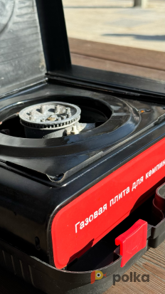 Возьмите Газовая плита для кемпинга  напрокат (Фото 2) В Сочи