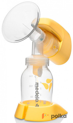 Возьмите Молокоотсос электрический MEDELA Mini Electric  напрокат (Фото 1) в Москве