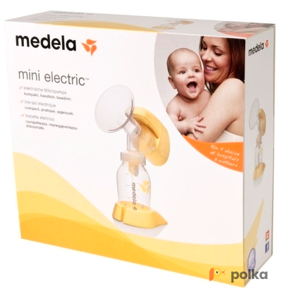 Возьмите Молокоотсос электрический MEDELA Mini Electric  напрокат (Фото 2) в Москве