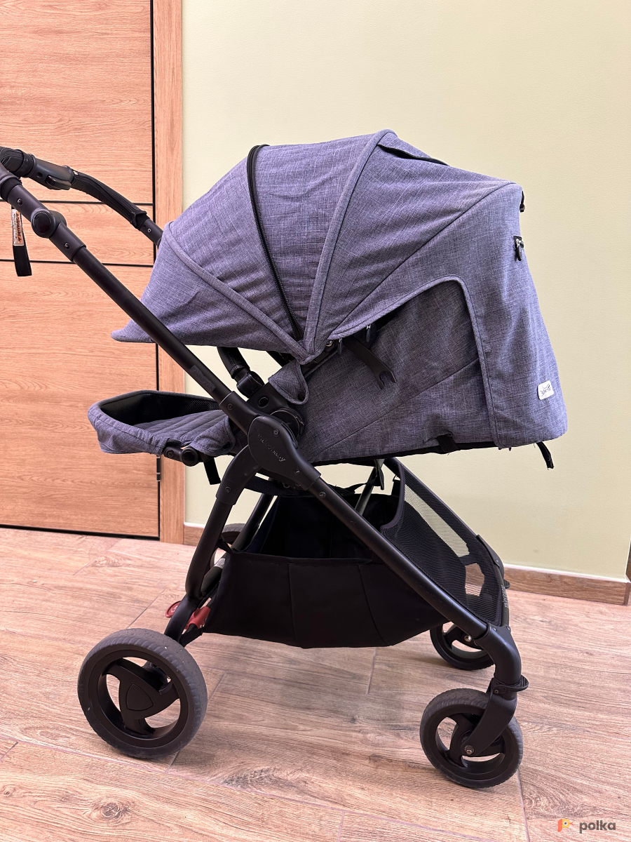 Возьмите Коляска Valco baby ultra trend  напрокат (Фото 2) в Москве