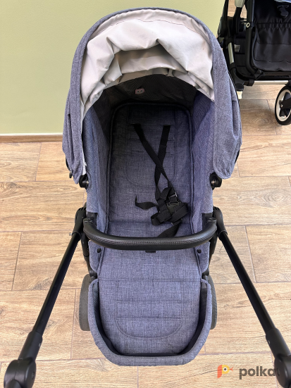Возьмите Коляска Valco baby ultra trend  напрокат (Фото 5) в Москве