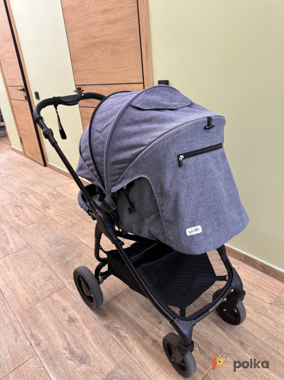 Возьмите Коляска Valco baby ultra trend  напрокат (Фото 4) в Москве