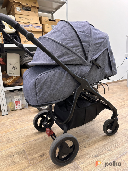 Возьмите Коляска Valco baby ultra trend  напрокат (Фото 2) в Москве